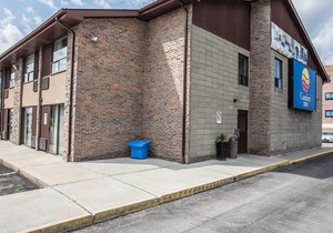 Comfort Inn Ottawa East