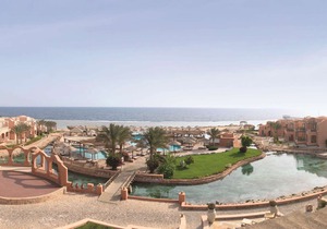 Radisson Blu Resort El Quseir