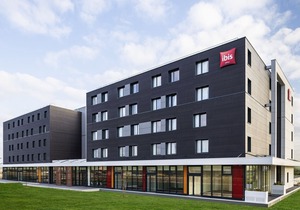 Ibis Budget Gonesse