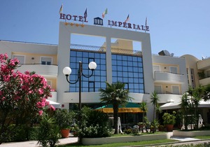 Best Western Hotel Imperiale