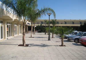 Hotel Abril