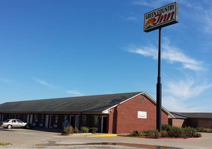 Green Country Inn