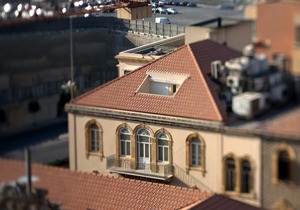 Saifi Suites