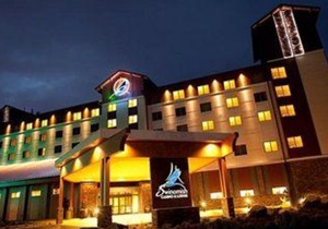 Swinomish Casino & Lodge