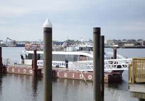 Hilton Garden Inn Providence