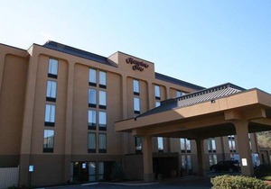 Hampton Inn Bridgeport/Clarksburg