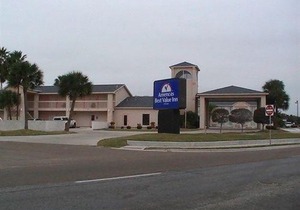 Days Inn by Wyndham Rockport Texas