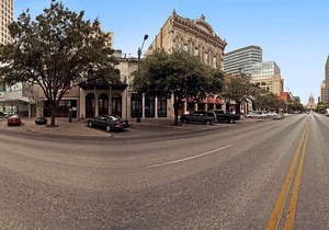 The Stephen F Austin Royal Sonesta Hotel