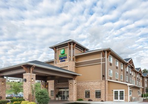 Holiday Inn Express Pullman, an IHG Hotel