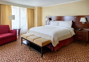 Chicago Marriott at Medical District/UIC