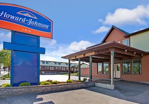 Howard Johnson by Wyndham Gananoque