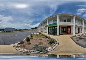 Quality Inn Jasper Hwy 78