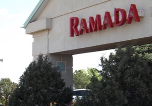 Ramada by Wyndham Sterling