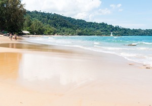 Khaolak Bhandari Resort & Spa(SHA Extra Plus)