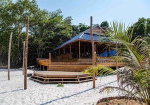 Nest Beach Club