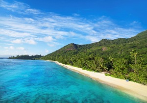 Hilton Seychelles Labriz Resort & Spa