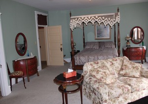 Victorian Charm Inn