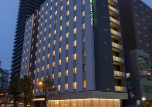 Tmark City Hotel Sapporo Odori