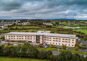 McWilliam Park Hotel