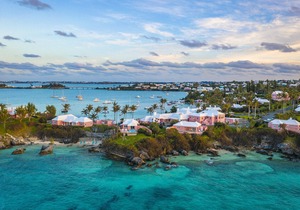 Cambridge Beaches Resort and Spa