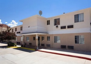 Days Inn by Wyndham Moab