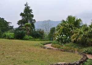 Emafini Country Lodge