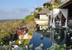 The Longhouse, Jimbaran - Bali