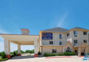 Best Western Roanoke Inn & Suites