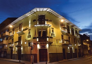 Hotel Boutique Los Balcones