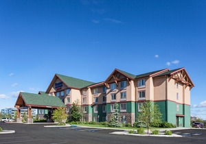 Fairfield Inn and Suites by Marriott Anchorage