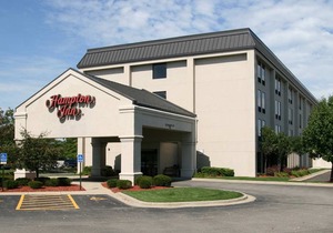 Hampton Inn Grand Rapids-South