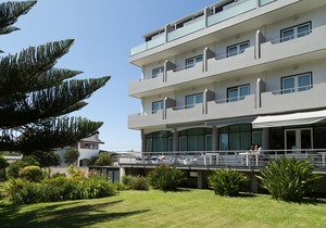 Varzinn Hotel