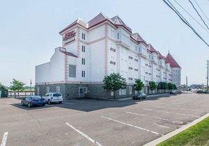 Chateau Moncton Trademark Collection by Wyndham