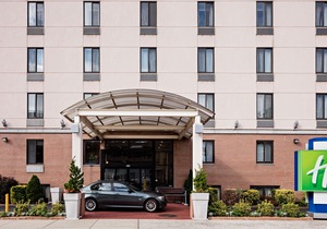 Holiday Inn Express Brooklyn, an Ihg Hotel