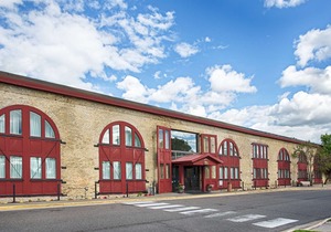 Best Western Plus Como Park Hotel