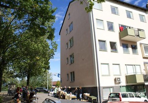 Sure Hotel by Best Western Stanga