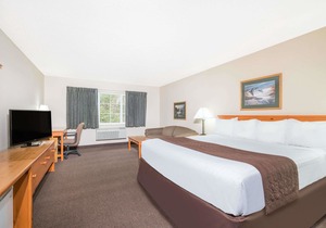 Baymont by Wyndham Baxter/Brainerd Area