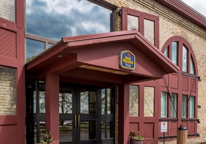 Best Western Plus Como Park Hotel