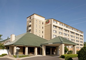 Courtyard Chicago Elmhurst/Oakbrook Area