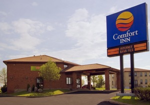 Comfort Inn Bathurst