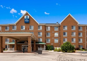 Best Western Executive Inn & Suites