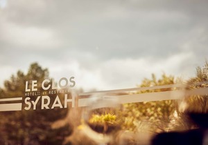 Best Western Plus Clos Syrah