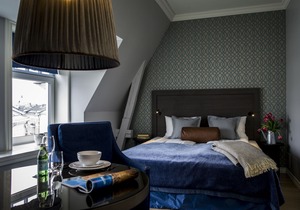 Frogner House Apartments - Skovveien 8