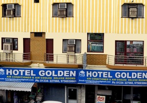 Hotel Golden
