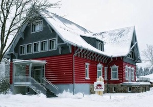 Villa Silva - Oberhof