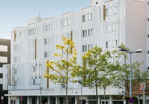 Hotel Ecu