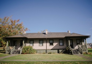 Fort Worden