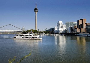Mercure Stuttgart Sindelfingen an der Messe
