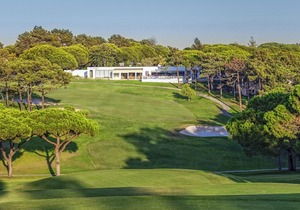 Vilar do Golf by Diamond Resorts