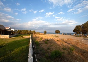 Aktaion Resort